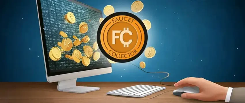 FaucetCollector