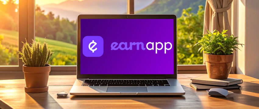 EarnApp