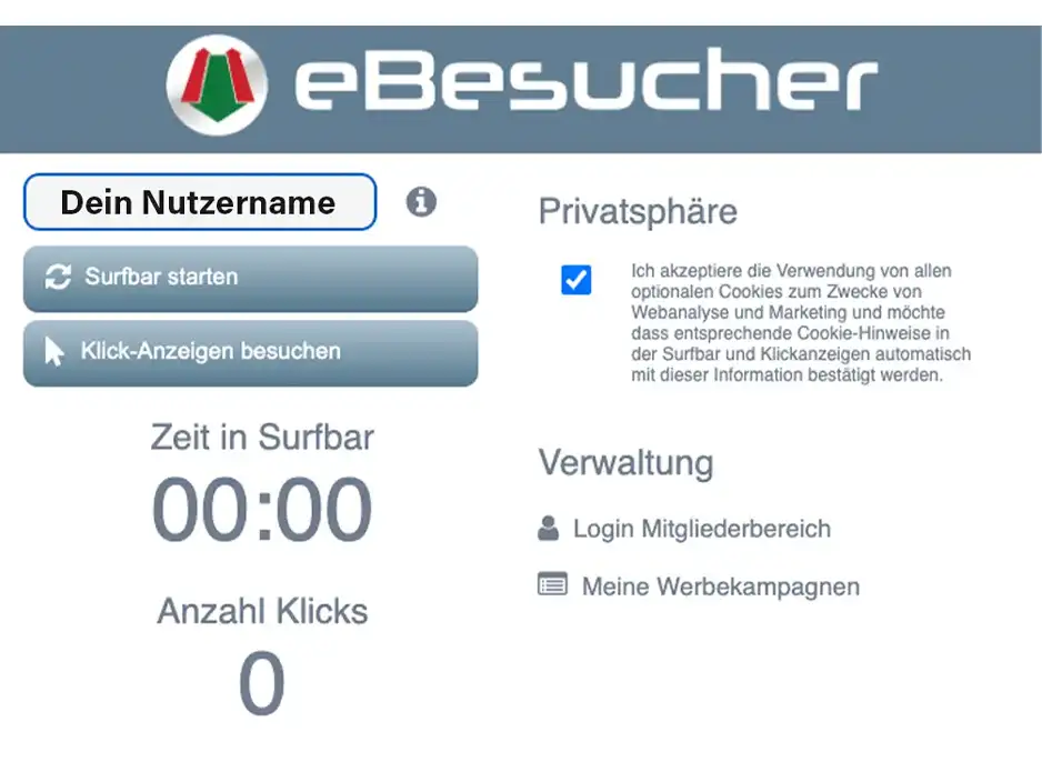 eBesucher