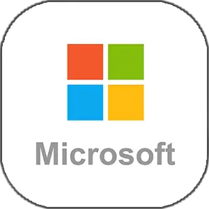 Microsoft Logo