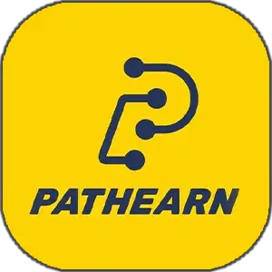 Pathearn Logo